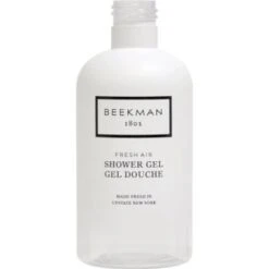Ready Care Beekman 1802 Ecoeclipse Replacement Bottle, Shower Gel, Case Of 12