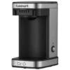 Cuisinart® Bru Stainless 1-Cup Brewer 2 Cuisinart® Bru Stainless 1-Cup Brewer -Whirlpool Shop 121002 V Lg