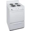 Premier® Premier 24" Electric Range -Whirlpool Shop 121601 V Lg