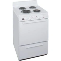 Premier® Premier 24" Electric Range
