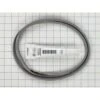 Whirlpool Replacement Door Seal For Dryer, Part # W10239307 -Whirlpool Shop 121929 WebOnly Lg