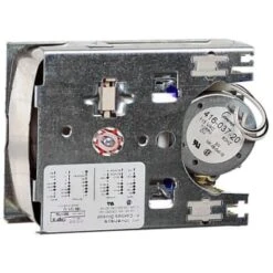 Whirlpool Replacement Timer For Washer, Part # Wp3951769