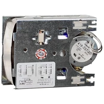 Whirlpool Replacement Timer For Washer, Part # Wp3951769 3 Whirlpool Replacement Timer For Washer, Part # Wp3951769