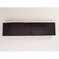 Whirlpool Replacement Control Panel For Dishwasher, Part #wp8531267