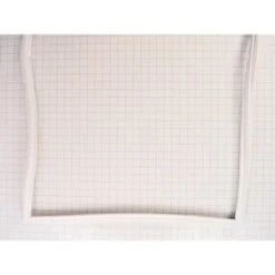 Whirlpool Replacement Door Gasket For Refrigerator, Part #WPW10443309