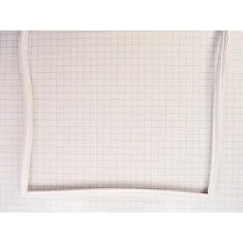 Whirlpool Replacement Door Gasket For Refrigerator, Part #WPW10443309 3 Whirlpool Replacement Door Gasket For Refrigerator, Part #WPW10443309