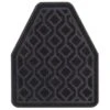 Apache Mills 17 In. X 20 In. Splatter Guard Urinal Ground Protection Mat (12-Case) 1 Apache Mills 17 In. X 20 In. Splatter Guard Urinal Ground Protection Mat (12-Case) -Whirlpool Shop 123747 WebOnly Lg