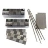 Aspect Metal Square Stainless Backsplash Kit 2 Aspect Metal Square Stainless Backsplash Kit -Whirlpool Shop 124217 w MainProductImage Lg