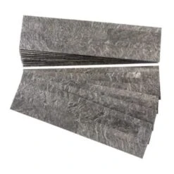 Aspect Stone Frosted Quartz Backsplash Kit