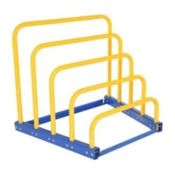 Vestil Variable Height Sheet Rack Knock Down