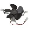 Broan Motor Assembly For Range Hoods 1 Broan Motor Assembly For Range Hoods -Whirlpool Shop 125390 WebOnly Lg