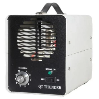 Queenaire Qt Thunder Ozone Deodorizer 4 Queenaire Qt Thunder Ozone Deodorizer - Image 2