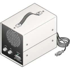 Queenaire Qt Tornado Ozone Deodorizer -Whirlpool Shop 125453 4C Lg