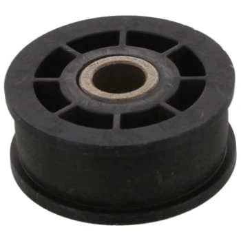 Speed Queen Replacement Idler Pulley For Dryer, Part# D510142p 3 Speed Queen Replacement Idler Pulley For Dryer, Part# D510142p