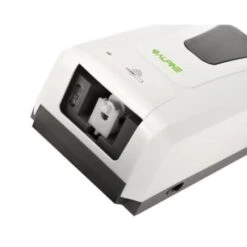 Alpine Industries 1200 ml white Wall mount automatic foam soap dispenser -Whirlpool Shop 125916 w DetailedProductView3 Lg