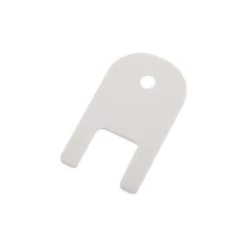 Alpine Industries 1200 ml white Wall mount automatic foam soap dispenser -Whirlpool Shop 125916 w DetailedProductView4 Lg