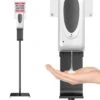 Hls Commercial Sensor Sanitizer Dispenser With Stand -Whirlpool Shop 126708 w MainProductImage Lg
