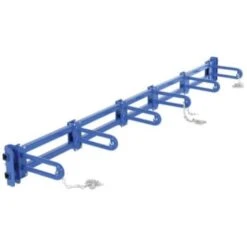 Vestil Vertical Bar Storage Rack