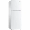 Seasons® 10 Cu. Ft. Top Freezer Refrigerator (White) 1 Seasons® 10 Cu. Ft. Top Freezer Refrigerator (White) -Whirlpool Shop 127390 v MainProductImage BUS Lg