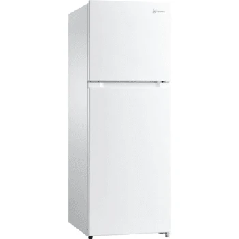Seasons® 10 Cu. Ft. Top Freezer Refrigerator (White) 3 Seasons® 10 Cu. Ft. Top Freezer Refrigerator (White)