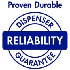 Purell® Cs2 Push-Style Hand Sanitizer Dispenser, White, For 1000 Ml Purell® Cs2 Hand Sanitizer Refills 13 Purell® Cs2 Push-Style Hand Sanitizer Dispenser, White, For 1000 Ml Purell® Cs2 Hand Sanitizer Refills -Whirlpool Shop 127630 v DetailedProductView5 Lg