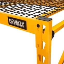 Dewalt Single Shelf Industrial Storage Rack Extension Kit For Dxst10000 -Whirlpool Shop 128845 w DetailedProductView3 Lg