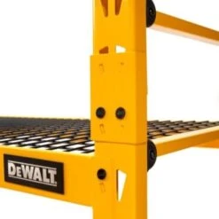 Dewalt Single Shelf Industrial Storage Rack Extension Kit For Dxst10000 -Whirlpool Shop 128845 w DetailedProductView5 Lg