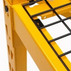 Dewalt Single Shelf Industrial Storage Rack Extension Kit For Dxst10000 -Whirlpool Shop 128845 w DetailedProductView6 Lg