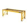 Dewalt Single Shelf Industrial Storage Rack Extension Kit For Dxst10000