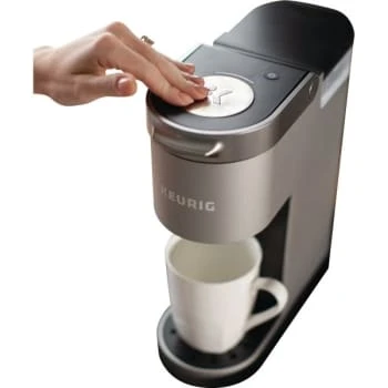 Keurig® Keurig K-Suite Commercial Brewer 3 Keurig® Keurig K-Suite Commercial Brewer