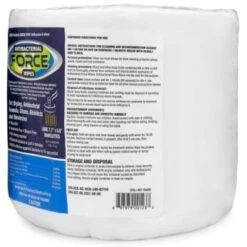 2xl Force Antibacterial Wipes, 900 Sheet Refill Rolls, Case Of 4 -Whirlpool Shop 131226 LeftView Lg