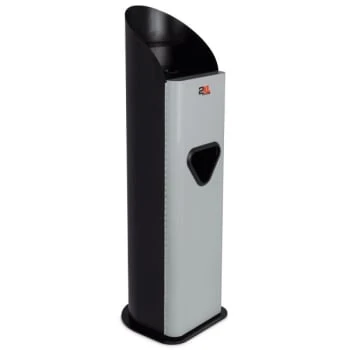 2xl Guardian Dispensing Station (Silver) 5 2xl Guardian Dispensing Station (Silver) - Image 3
