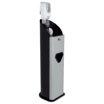 2xl Guardian Dispensing Station (Silver) 7 2xl Guardian Dispensing Station (Silver) - Image 5