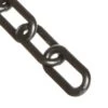Mr. Chain Black Plastic Barrier Chain 2 Mr. Chain Black Plastic Barrier Chain -Whirlpool Shop 131536 w MainProductImage Lg