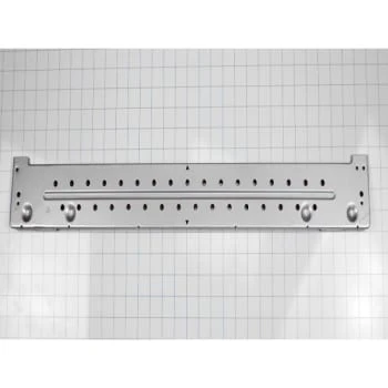 Whirlpool Replacement Mounting Plate For Microwave, Part #wpw10269225 3 Whirlpool Replacement Mounting Plate For Microwave, Part #wpw10269225