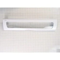 Whirlpool Replacement Drawer Cover For Refrigerator, Part #WP12656822