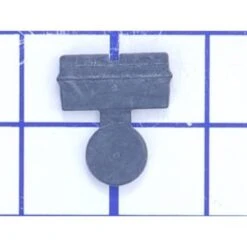 Whirlpool Replacement Check Valve For Dishwasher, Part #wp8268375