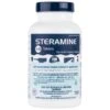 Steramine Multi-Purpose Concentrate Sanitizer Tablet (900-Case) 2 Steramine Multi-Purpose Concentrate Sanitizer Tablet (900-Case) -Whirlpool Shop 138034 WebOnly Lg