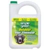 Simple Green 1 Gallon Outdoor Odor Eliminator (4-Case)