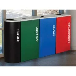 Kaleidoscope 36 Gallon Modular Recycling Receptacle Rc-Kd36-P Egx 9 Kaleidoscope 36 Gallon Modular Recycling Receptacle Rc-Kd36-P Egx -Whirlpool Shop 138313 w LifestyleImage Lg