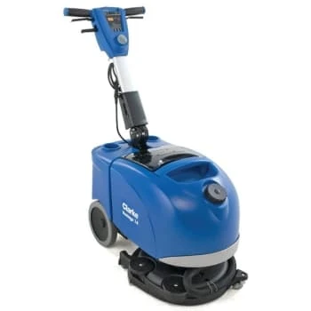 Clarke Vantage™ 14 Micro Scrubber 8 Clarke Vantage™ 14 Micro Scrubber - Image 6