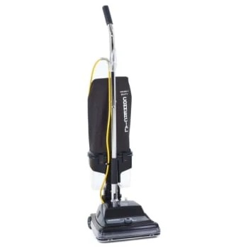 Clarke Reliavac 12 Upright Vacuum 03002a 4 Clarke Reliavac 12 Upright Vacuum 03002a - Image 2