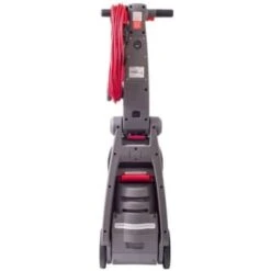 Sanitaire Restore™ Upright Carpet Extractor Vacuum -Whirlpool Shop 139185 BackView Lg