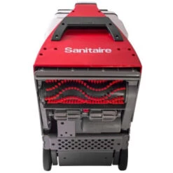 Sanitaire Restore™ Upright Carpet Extractor Vacuum -Whirlpool Shop 139185 BottomView Lg