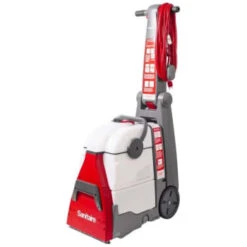 Sanitaire Restore™ Upright Carpet Extractor Vacuum -Whirlpool Shop 139185 LeftView Lg