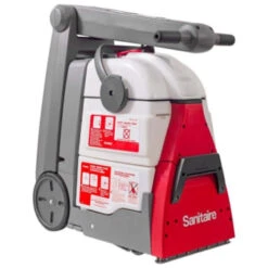 Sanitaire Restore™ Upright Carpet Extractor Vacuum -Whirlpool Shop 139185 w DetailedProductView3 Lg