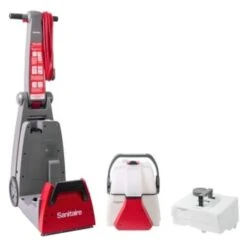 Sanitaire Restore™ Upright Carpet Extractor Vacuum -Whirlpool Shop 139185 w DetailedProductView8 Lg