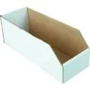 GENERIC 6 X 12" White Cardboard Bin Box 25 Per Package 1 GENERIC 6 X 12" White Cardboard Bin Box 25 Per Package -Whirlpool Shop 143275 Lg 2