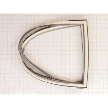 Whirlpool Door Gasket For Refrigerator Part #w10571956 3 Whirlpool Door Gasket For Refrigerator Part #w10571956