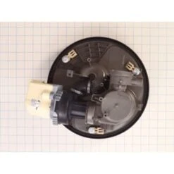 Whirlpool Pump And Motor Assembly For Dishwasher Part #WPW10482480